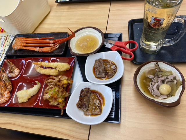 大江戸温泉物語 伊勢志摩 志摩市その他 旅館 食べログ
