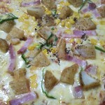 ポモドーロ - パターテ。