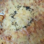 ポモドーロ - マルゲリータ。