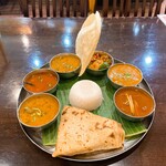 アーンドラ・ダバ - 