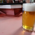 どんどん餃子 - 