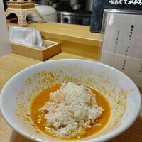 ビストロ アンヴェール - リゾット