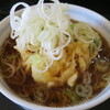 きらく蕎麦小川 - 料理写真: