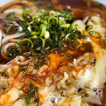 Fujimi Soba - 