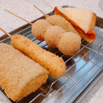 Kushikatsu Tanaka - 