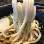 麺家 - 麺