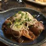 八重洲天ぷら串山本家 - 
