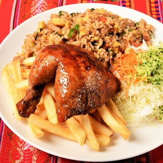 レスタウランテ・デュナス_2