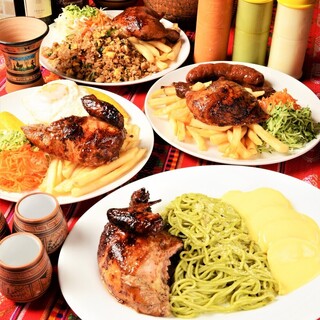 レスタウランテ・デュナス_1