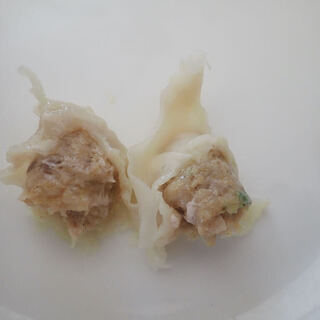 手づくり餃子の店 べにいろ亭_1