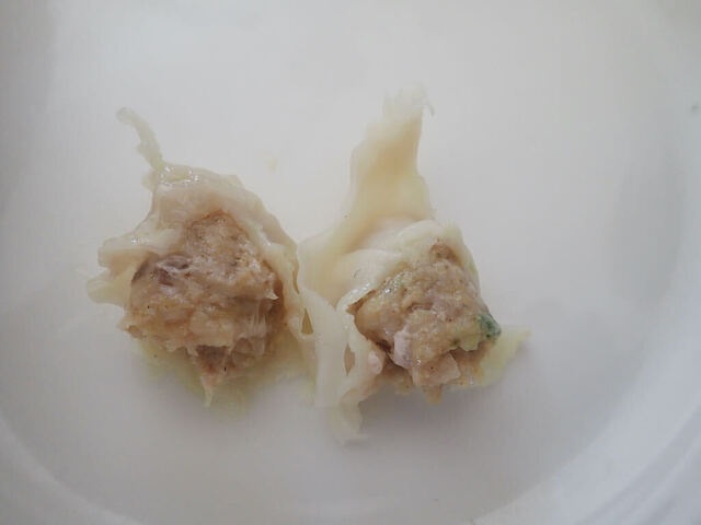 手づくり餃子の店 べにいろ亭 - 北山形（餃子）の写真