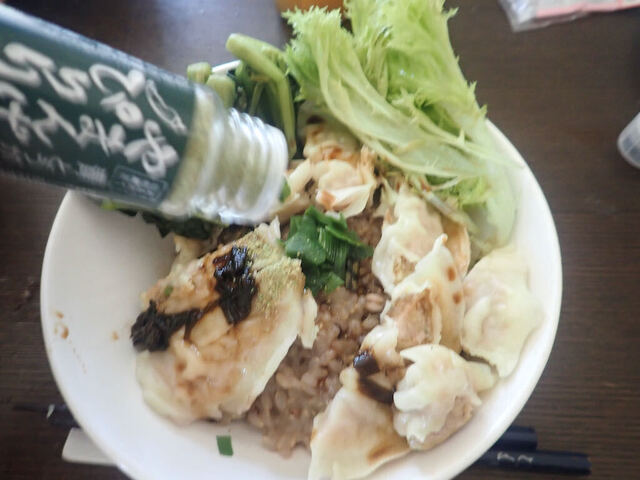 手づくり餃子の店 べにいろ亭 - 北山形（餃子）の写真