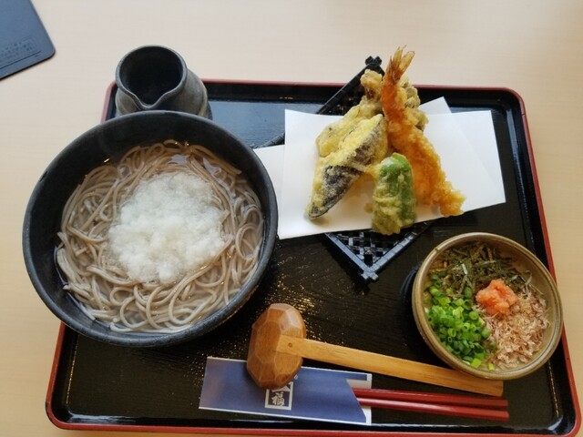 奥出雲そば処 一福 松江一畑店 いっぷく 松江 そば 食べログ 奥出雲そば処 一福 松江一畑店 いっぷく 松江 そば 食べログ