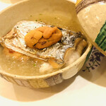 暁 - 太刀魚さん♡身がフッカフカ