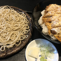 日本橋 やぶ久 - 