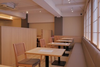 Sushi Akademi - 鮨アカデミー西新宿店2