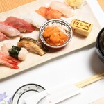 Sushi Tajima - 