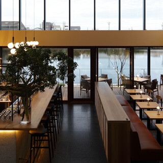 VERMICULAR RESTAURANT THE FOUNDRY_1