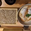 蕎麦きり みよた
