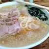 ラーメンショップ ニューシャトル東宮原駅前店