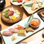 Sushi Tajima - 