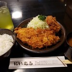 Tonkatsu Niimura - 