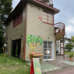 ラ・カーサ・ディ・テツオ オオタ - 外観