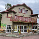 ラ・カーサ・ディ・テツオ オオタ - 外観