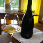 ラ・カーサ・ディ・テツオ オオタ - スパークリングワイン