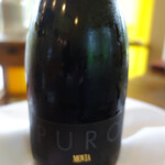 ラ・カーサ・ディ・テツオ オオタ - スパークリングワイン