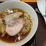 麺 みつヰ - 