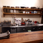 炭火焼鳥 きち蔵 - 