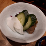 炭火焼鳥 きち蔵 - 