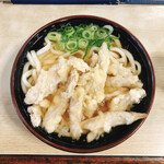 Tachibana Udon - 