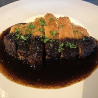 上野洋食遠山 - 