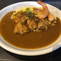 上野洋食遠山 - 