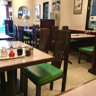 神保町でランチに使える中華料理 すべて ランキング 食べログ