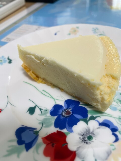 みっちゃんの手作りチーズケーキ 北久里浜 ケーキ 食べログ みっちゃんの手作りチーズケーキ 北久里浜 ケーキ 食べログ