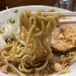 赤まろラーメン　翔 - 