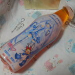 セブンイレブン - ドリンク写真:雪ミクナポリン