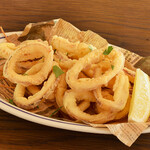 PIZZA SALVATORE CUOMO - 