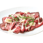 PIZZA SALVATORE CUOMO - 