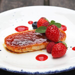 PIZZA SALVATORE CUOMO - 