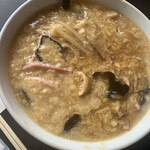 海龍 - 酸辣湯麺