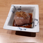 焼き鳥 とりら - 