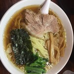 らぁめん 大安 - 