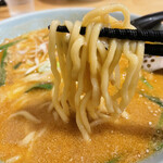 ラーメン一本やり - 