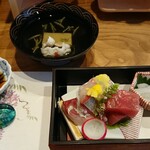 花扇別邸いいやま - 