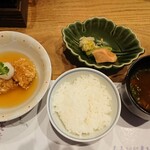 花扇別邸いいやま - 