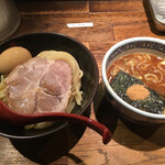 三田製麺所 - 